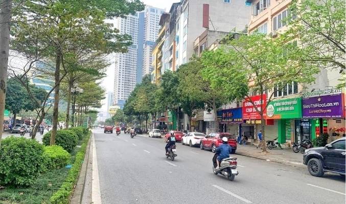 BÁN NHÀ PHỐ GIẢNG VÕ - 98M² x 6 TẦNG THANG MÁY - Ô TÔ ĐỖ CỬA - KINH DOANH - GIÁ CHỈ 21,5 TỶ - Ảnh 2